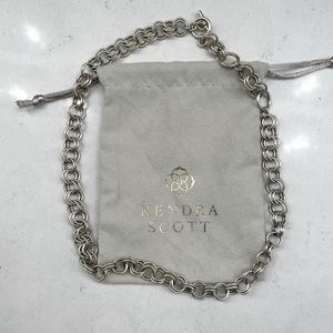 Kendra Scott Necklace